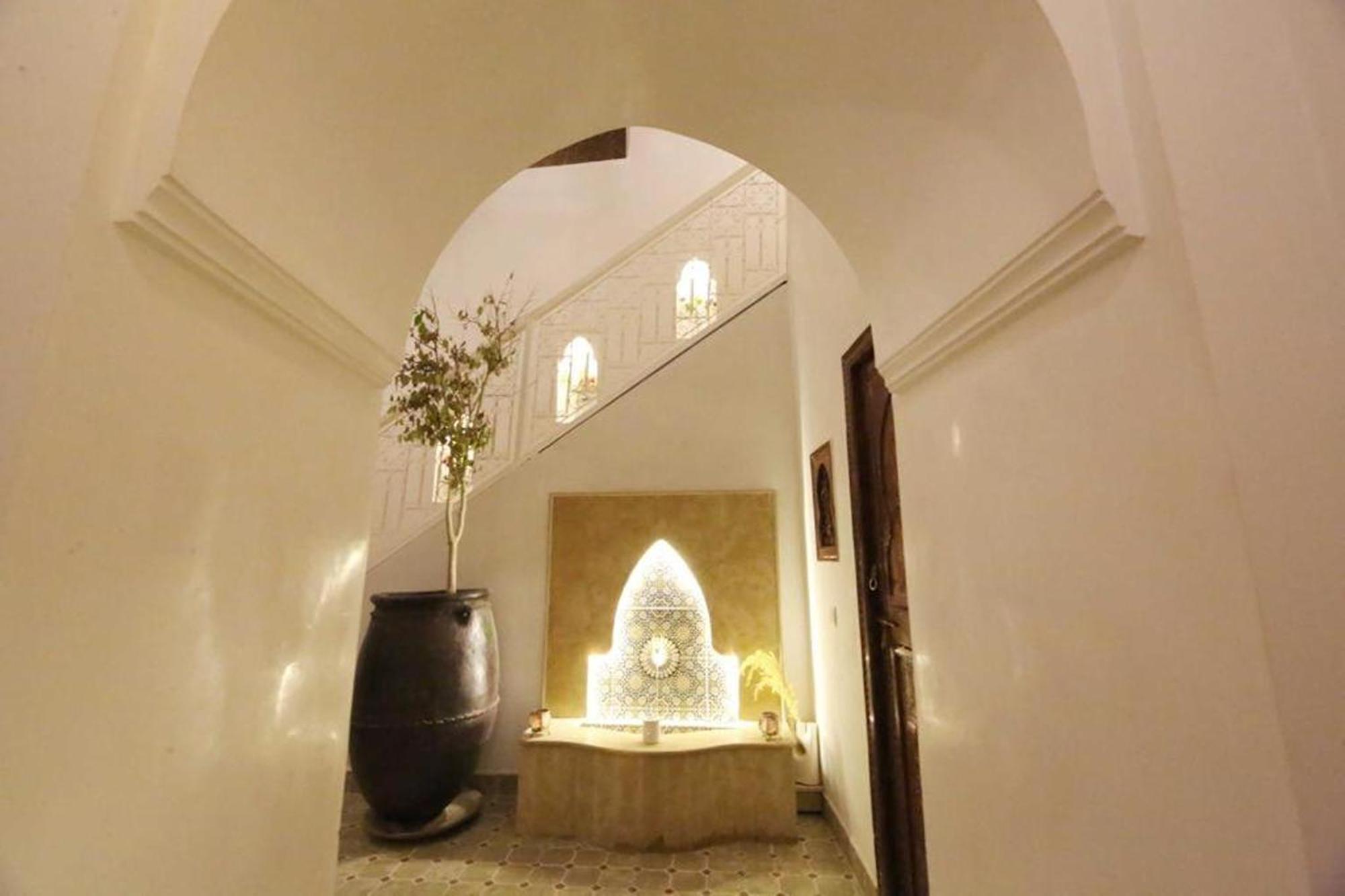 Riad Oum H&N Sidi Abdallah Ghiat Eksteriør bilde